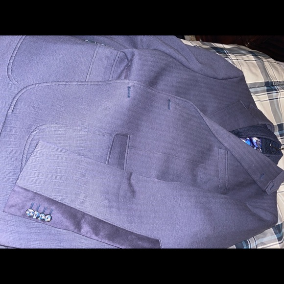Robert graham sports coat - Picture 5 of 9